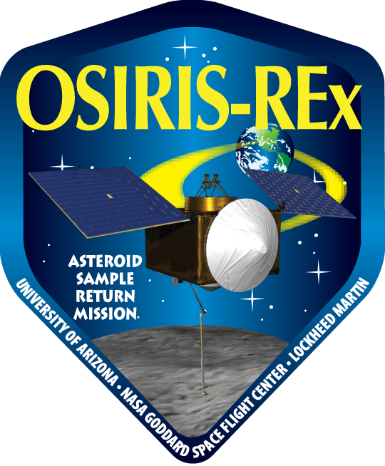 OsirisRex